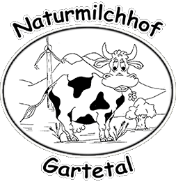 Naturmilchhof Gartetal